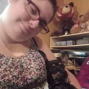 Meet your Posher, Brittany